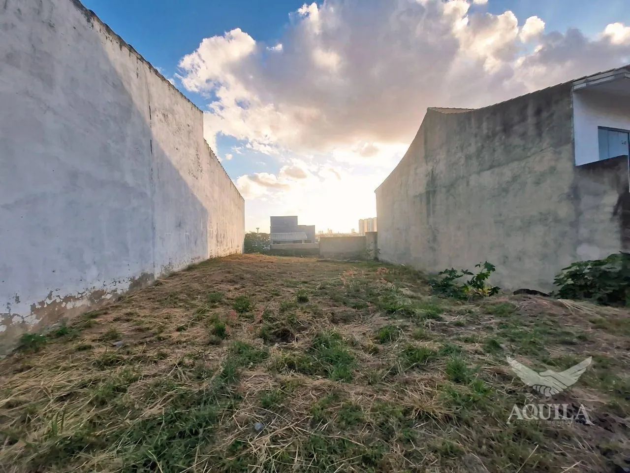 TERRENO NO JARDIM RESIDENCIAL MARTINEZ - SOROCABA - Foto 2