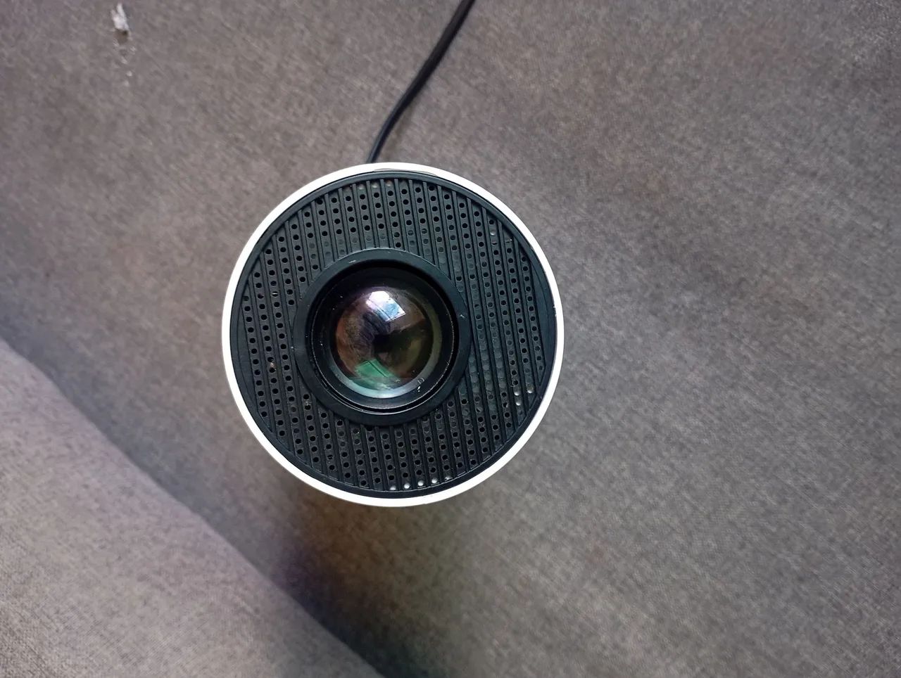 Projetor hy300