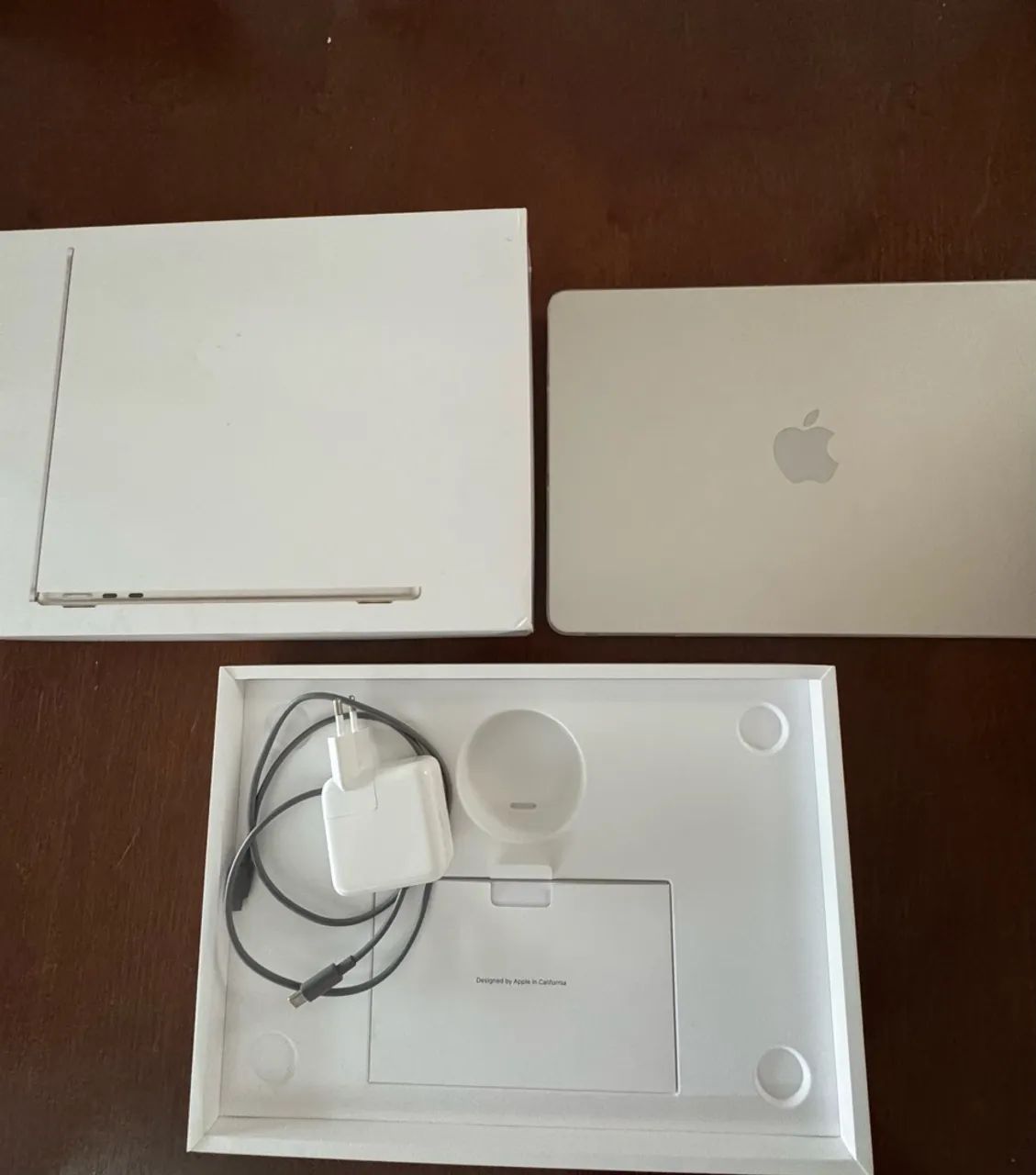 MacBook M2 - Foto 3