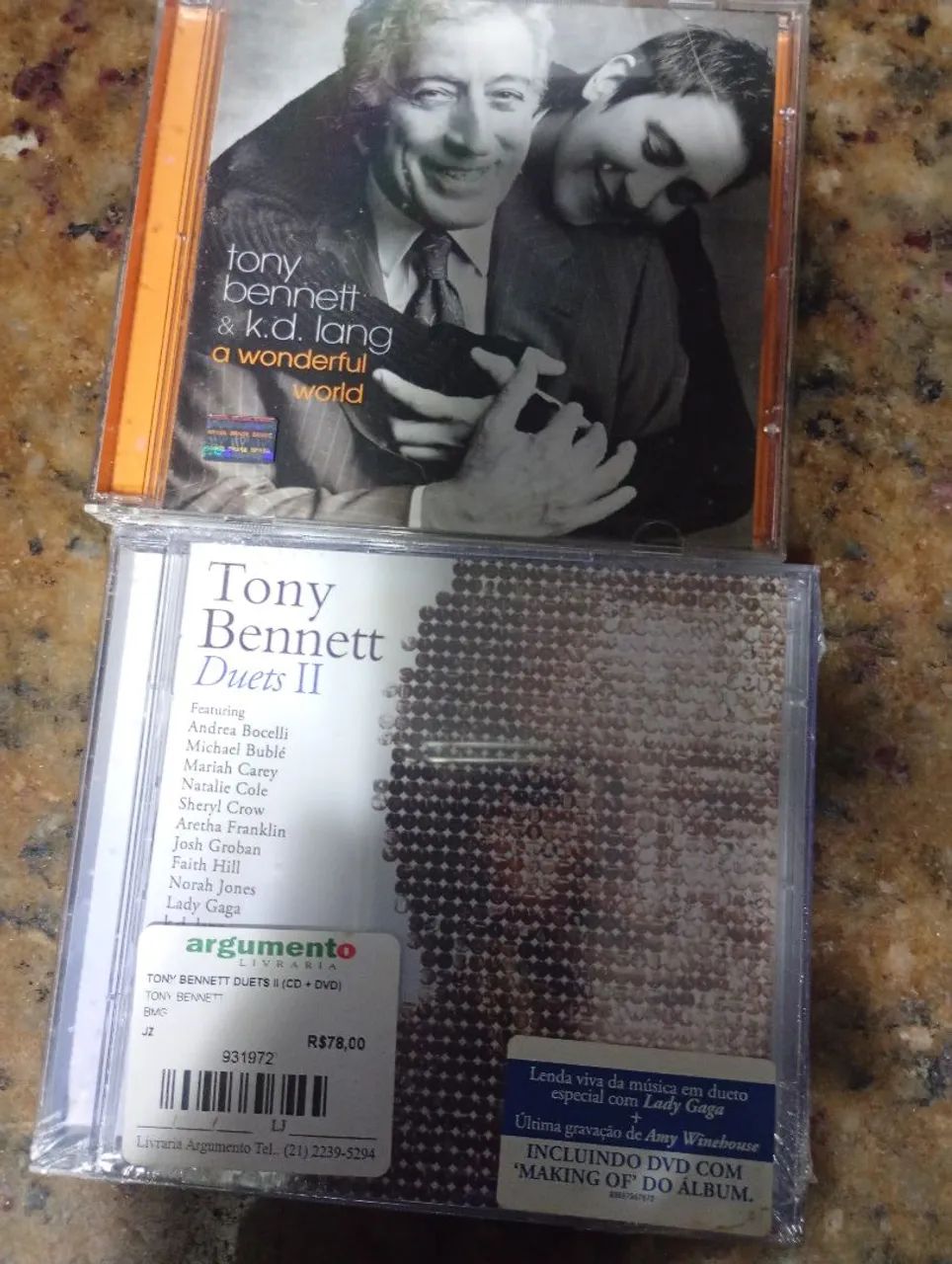 Cds - Foto 4