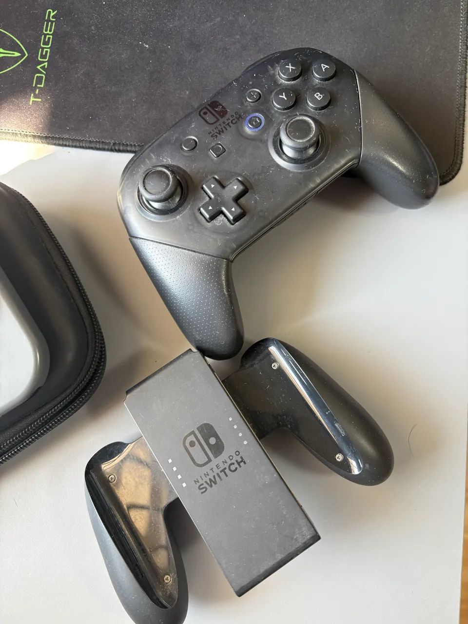 Nintendo Switch - Foto 4