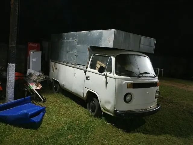Kombi  - Foto 3