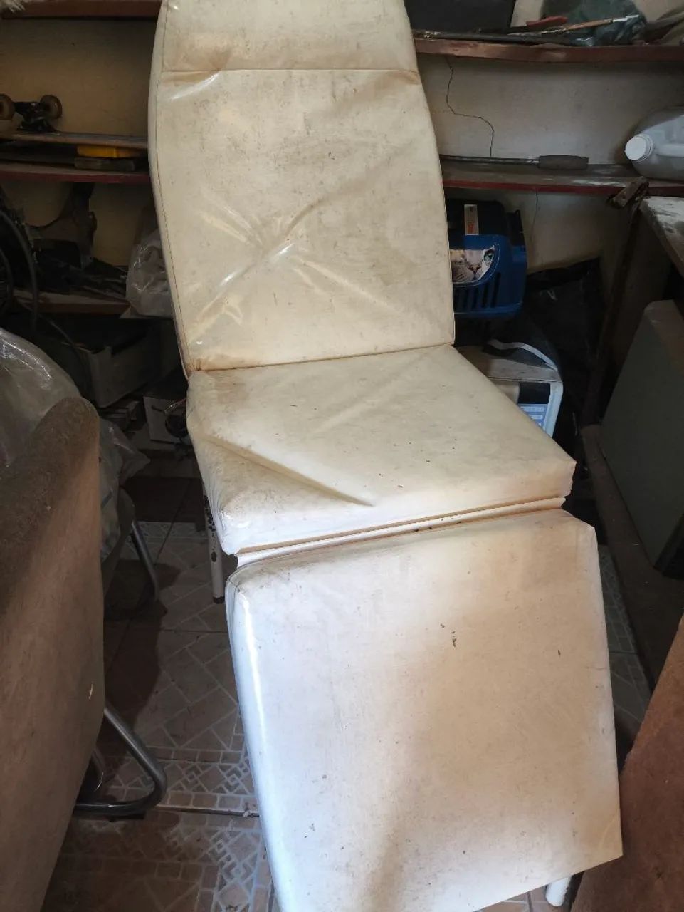 Mesa para salão  - Foto 2