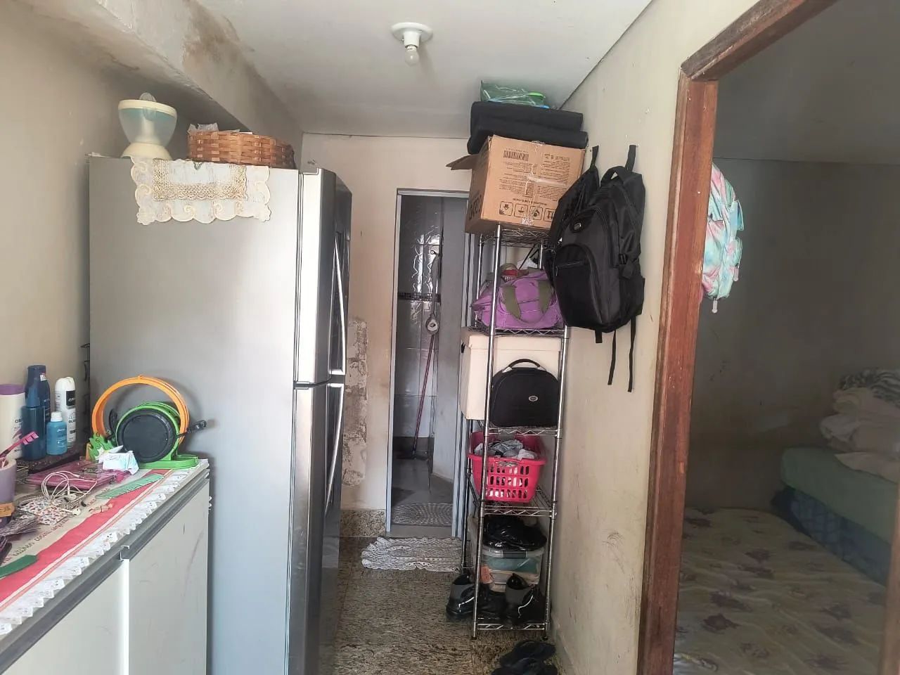 Casa 2 quartos setor de mansões  - Foto 4