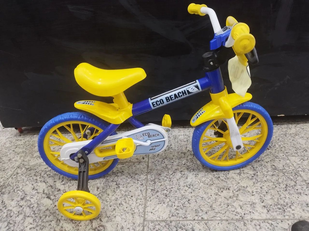 BIKE INFANTIL 