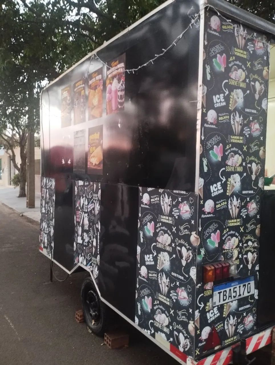 Trailer  - Foto 2