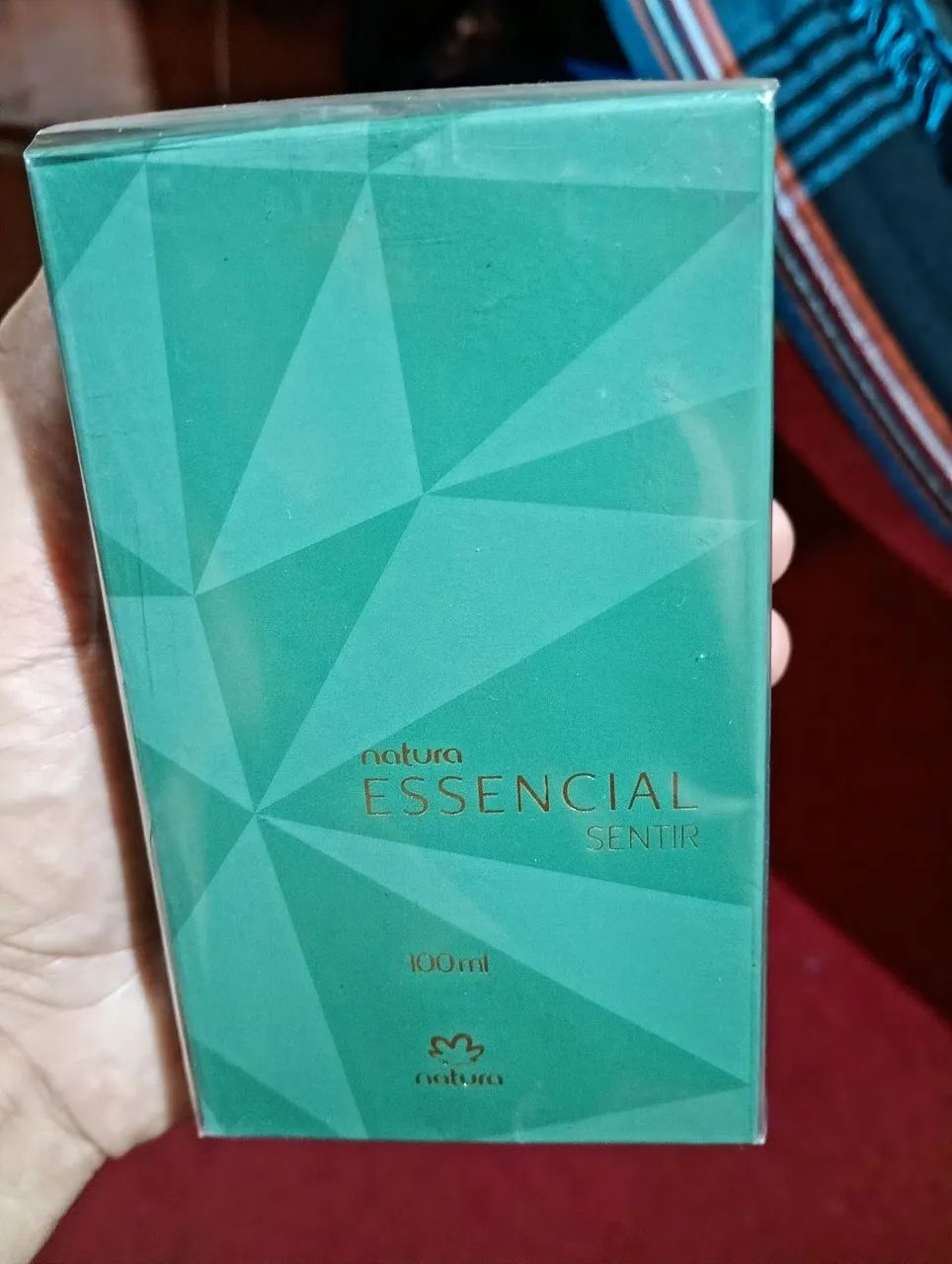 Perfume Essencial  - Foto 3
