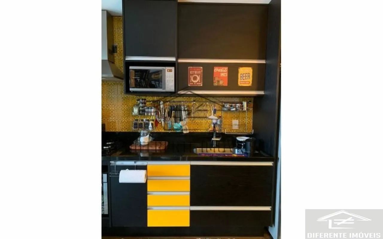 OPORTUNIDADE CONDOMÍNIO RED 50M² 1 DORMITÓRIO - Foto 3