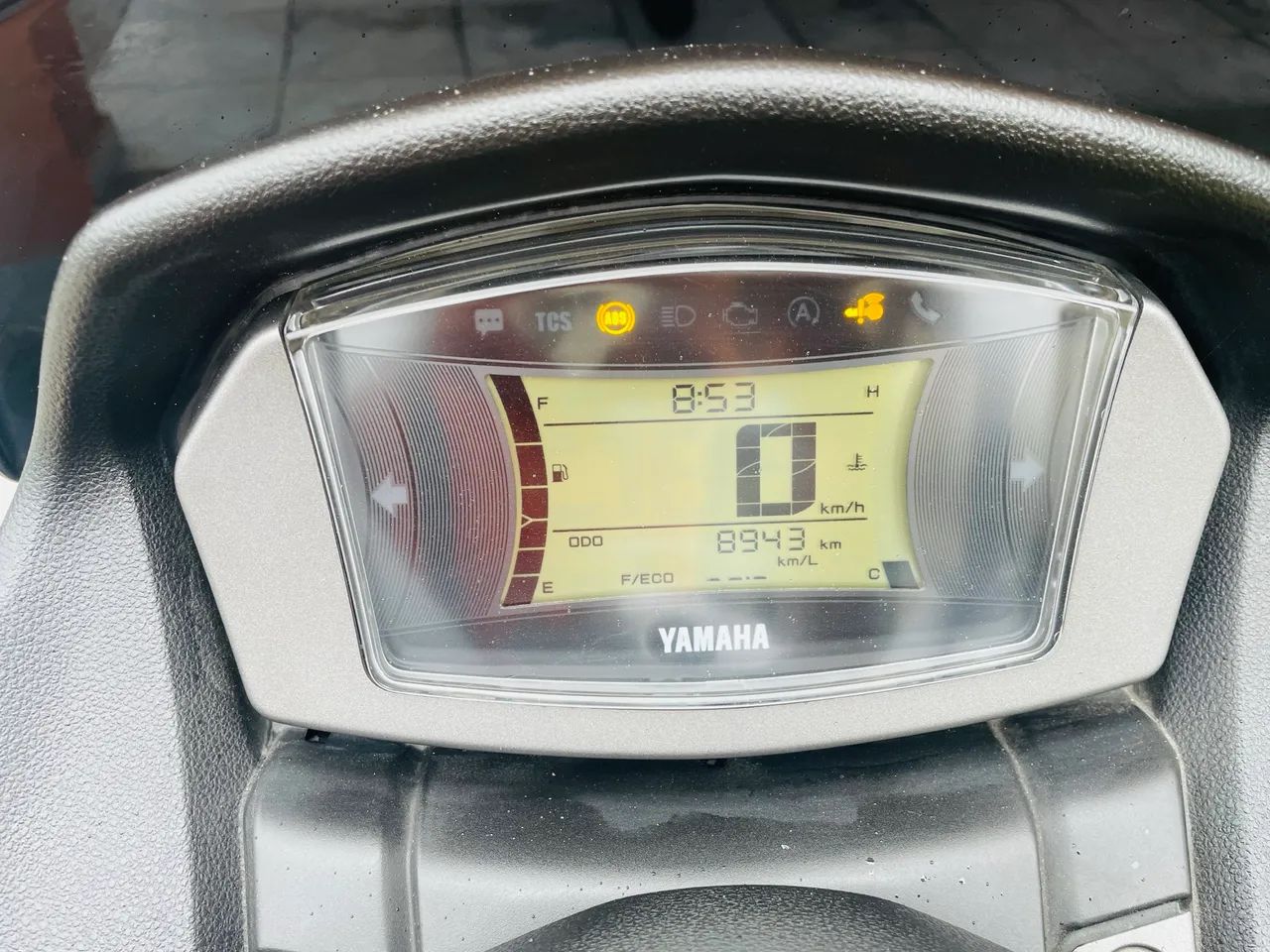 NMAX 160 ABS 2024 - Foto 5