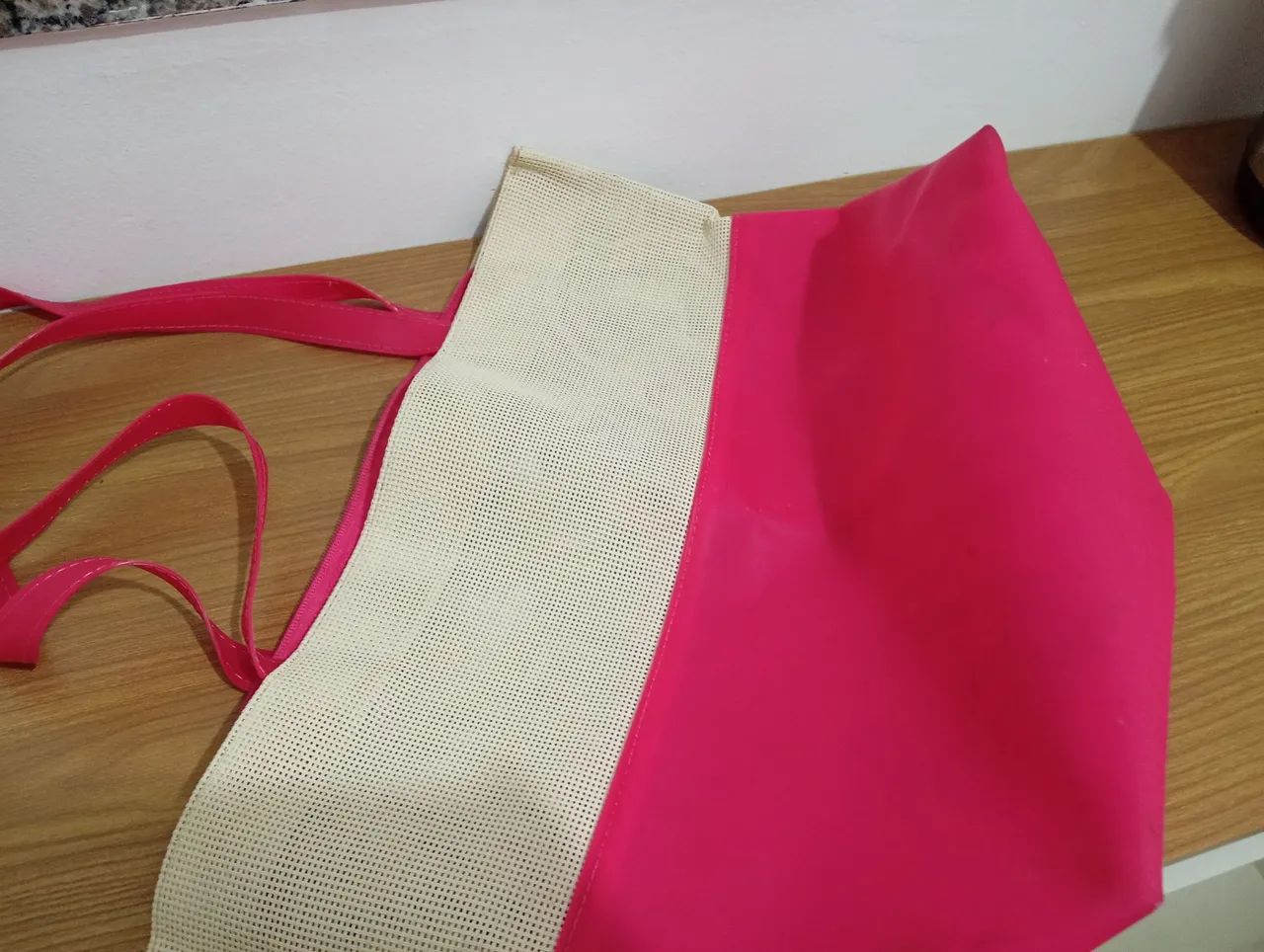 Bolsa praia - Foto 2