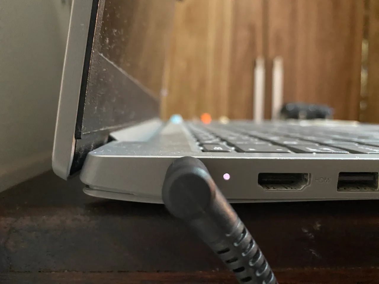 Notebook i7 SSD 240gb - Foto 4