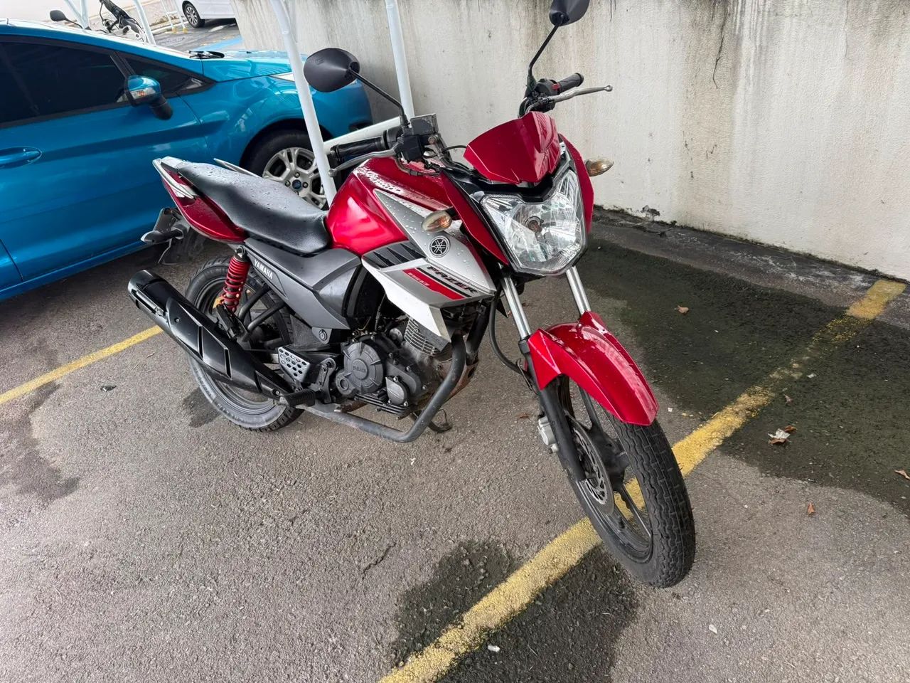 Moto  - Foto 2