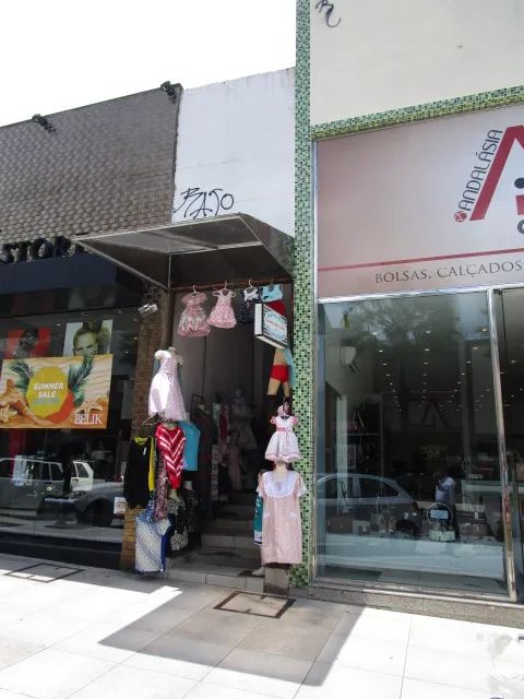 LOJA para alugar na cidade de FORTALEZA-CE