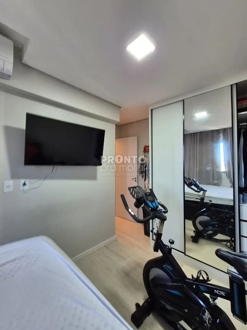 Apartamento com 2 quartos em Paulista - Foto 4