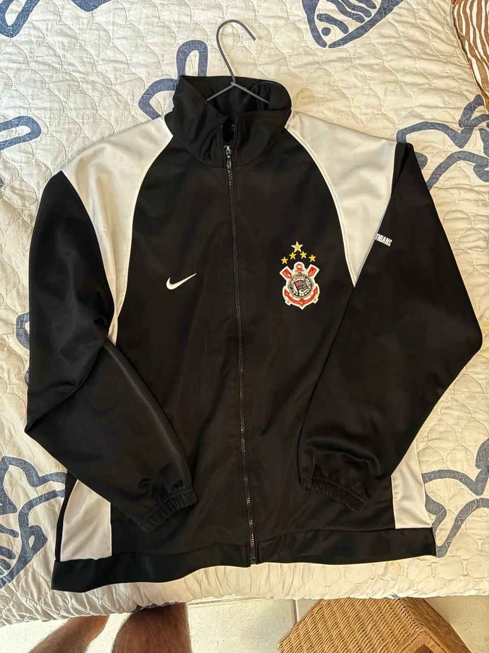 Casaco Corinthians original  - Foto 2