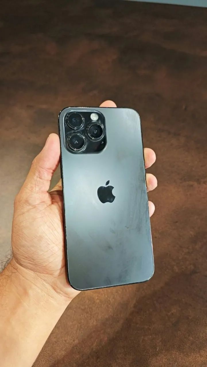 iPhone 14 pro Max  - Foto 4