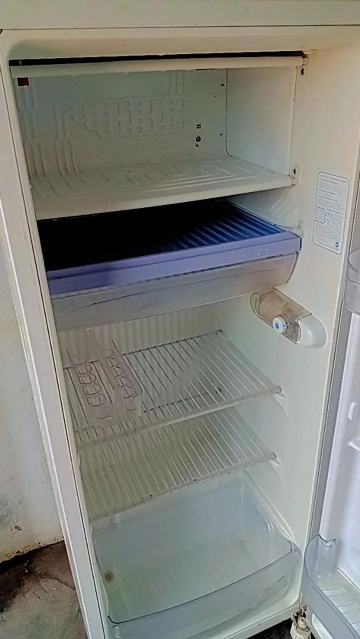 Geladeira CONSUL - Foto 4