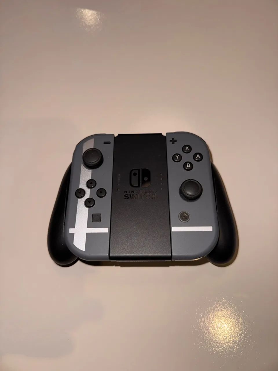 Nintendo Switch OLED Desbloqueado - Foto 3