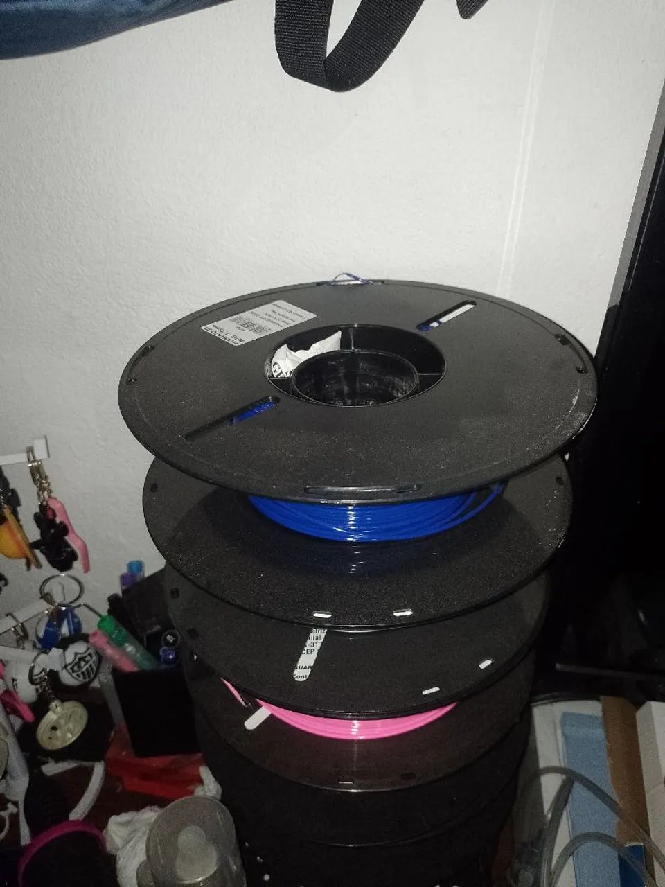Impresora 3d Ender 3 v3 se  - Foto 3