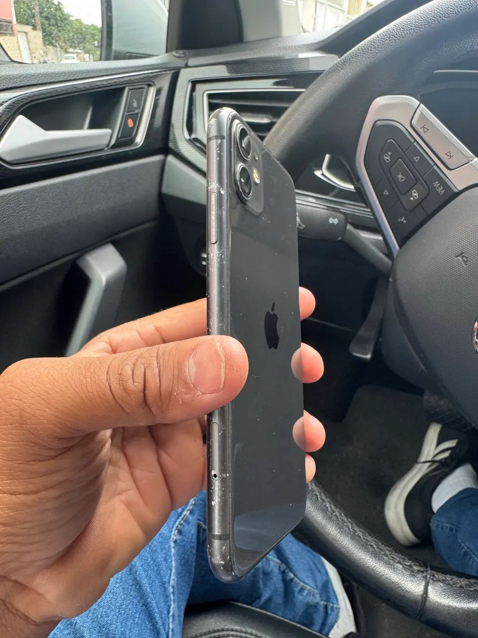 Vende se iPhone 11 64 GB - Foto 5