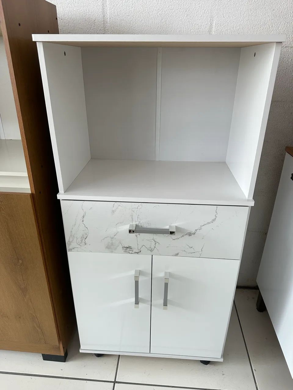 armário multiuso para cozinha  - Foto 2