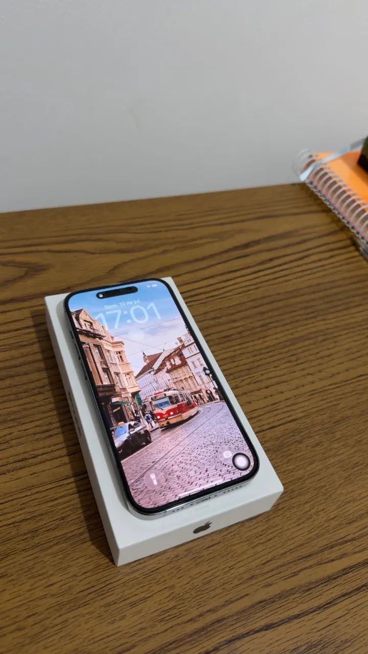 iPhone 14 Pro - Foto 3