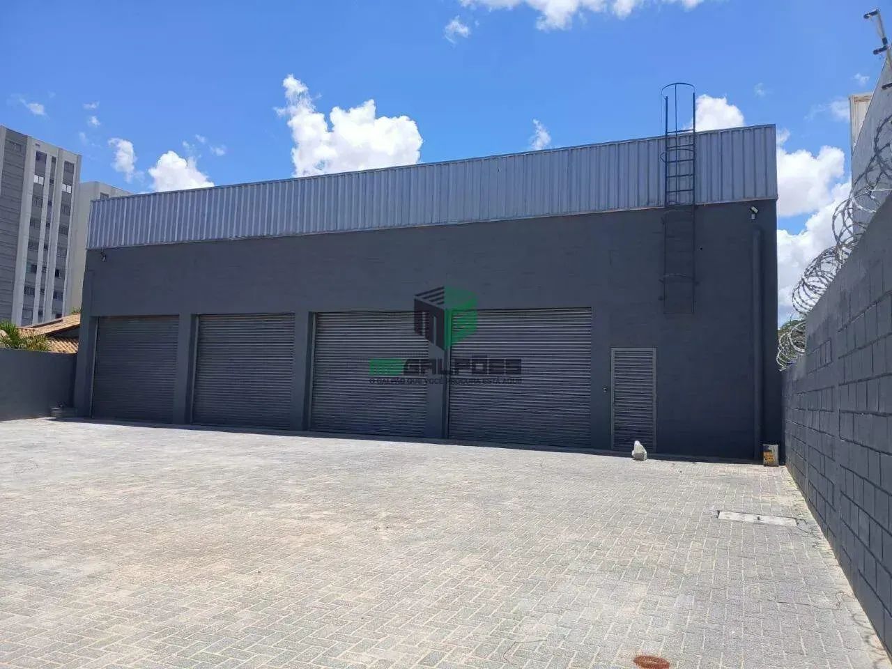 LOJA PARA LOCAÇÃO - SANTO ANTÔNIO - VESPASIANO/MG - Foto 3
