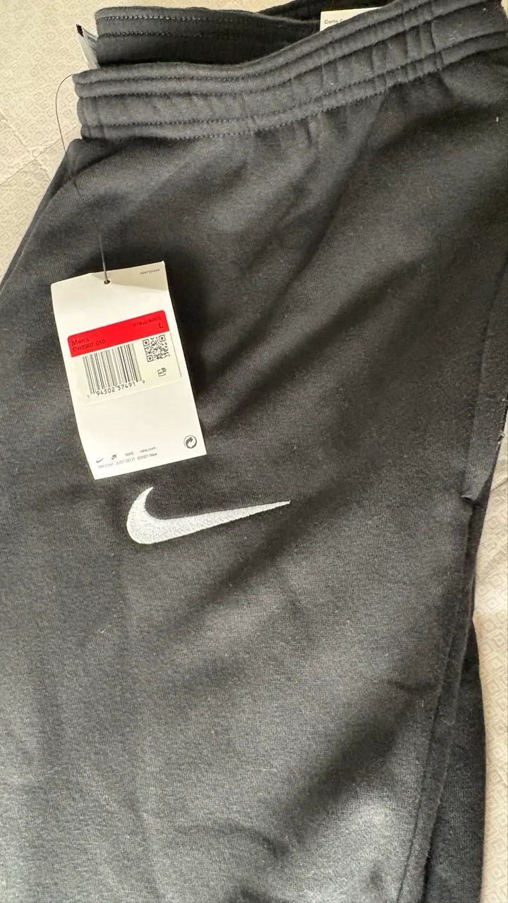 Calça Nike masculina tamanho G - Foto 2