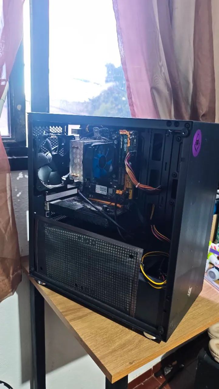 PC Gamer barato  - Foto 3