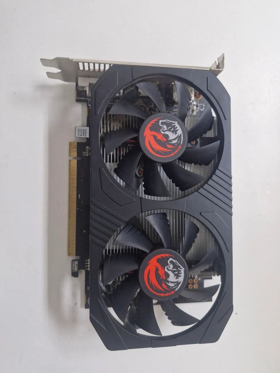 Placa de vídeo  - Foto 4