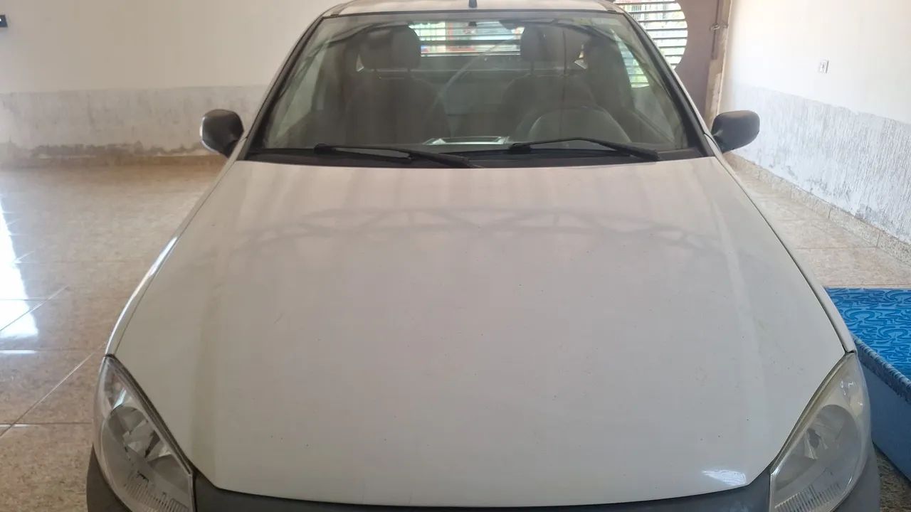 Fiat Strada Working 1.4 MPI Fire Flex 8V CS 2015 - Foto 4