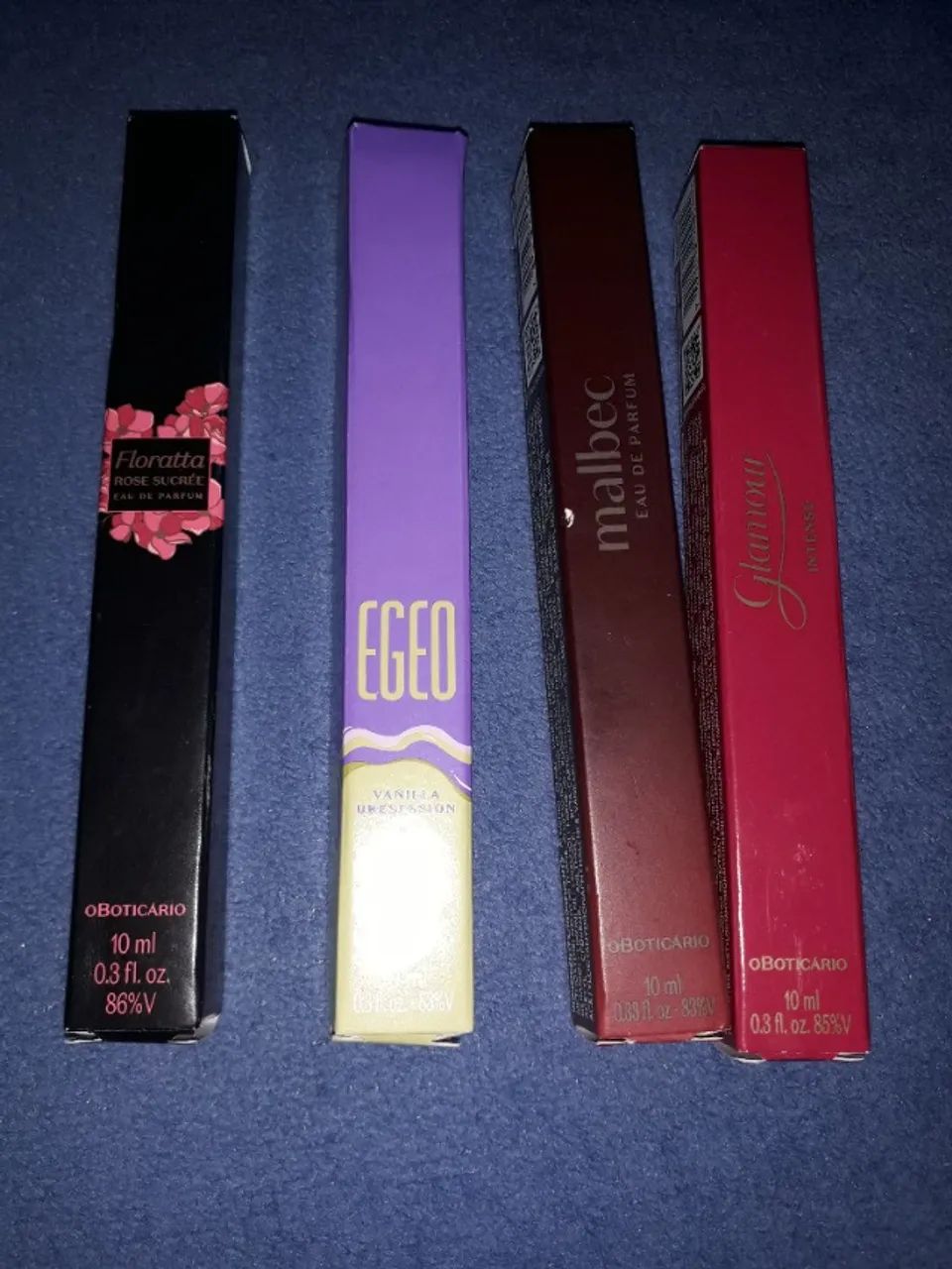 Perfumes de bolsa o boticário  - Foto 2