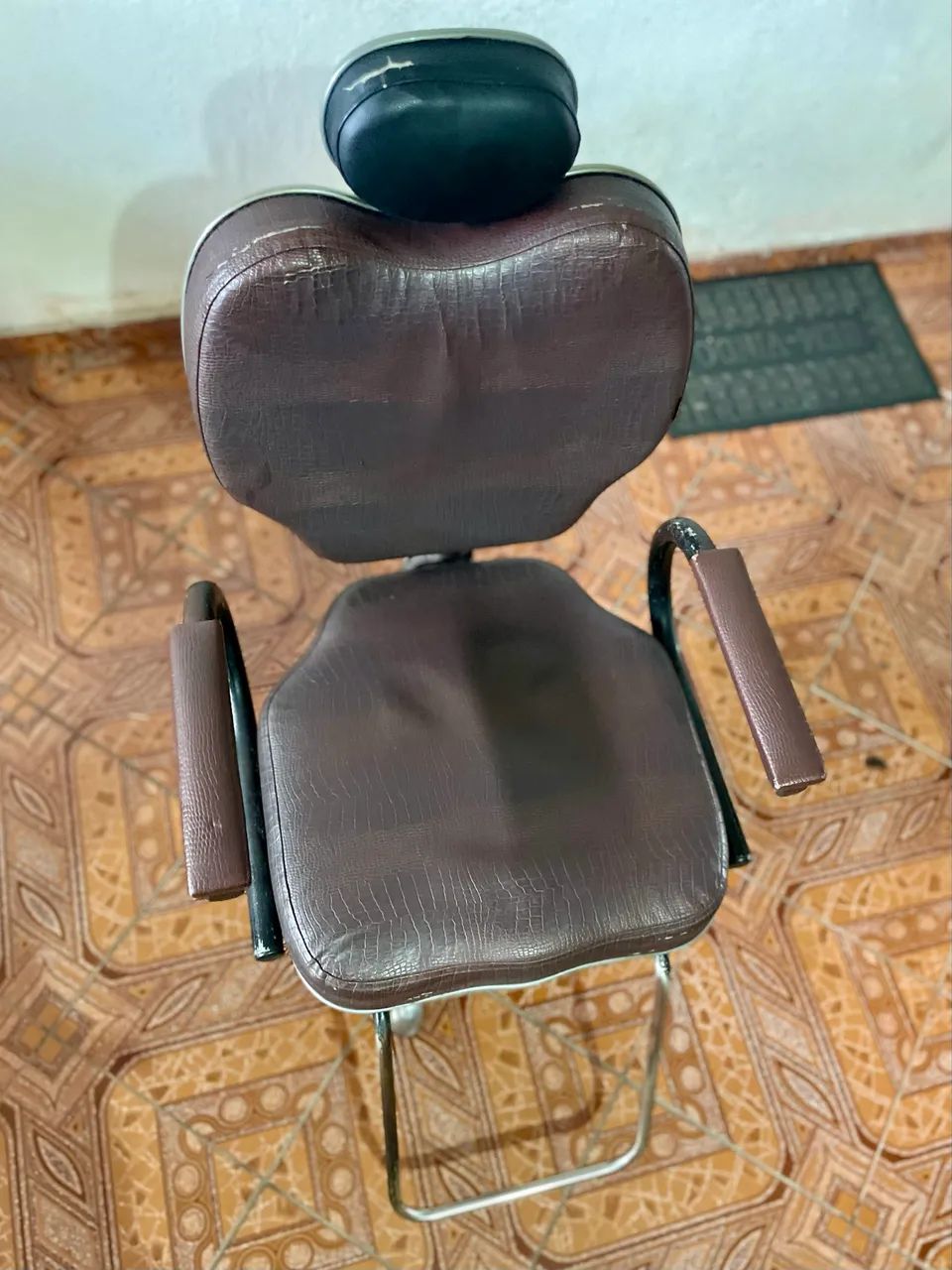 Cadeira Barbearia/salão - Foto 3