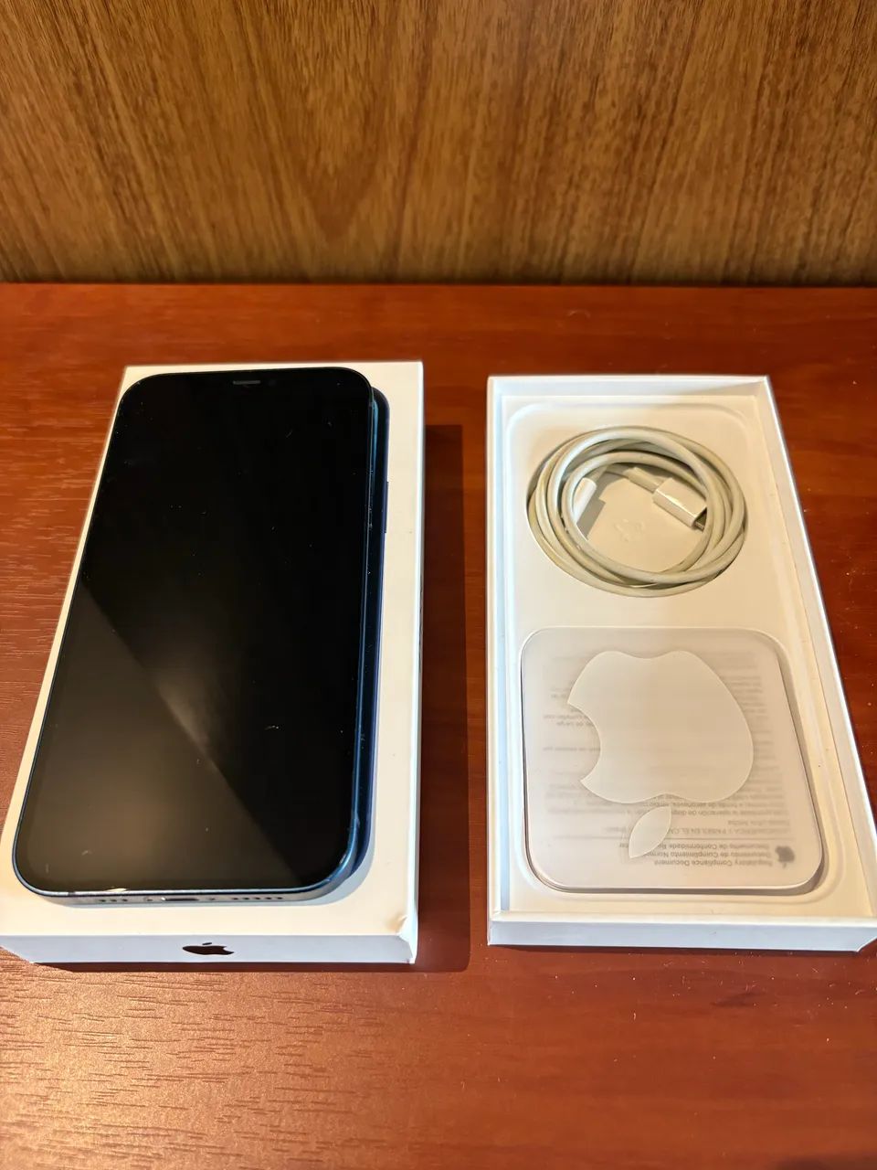 iPhone 12 - 64gb - Celulares e Smartphones - Bigorrilho, Curitiba