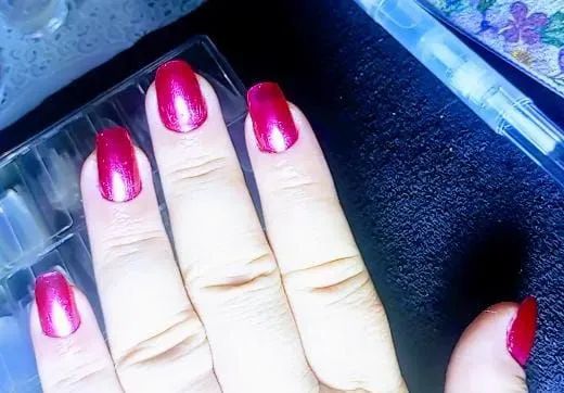 Manicure e pedicure  - Foto 3