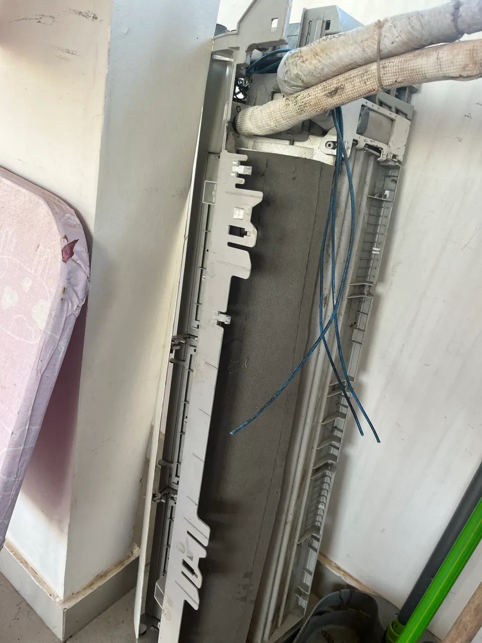 Ar condicionado Split 18 mil btuz - Foto 4