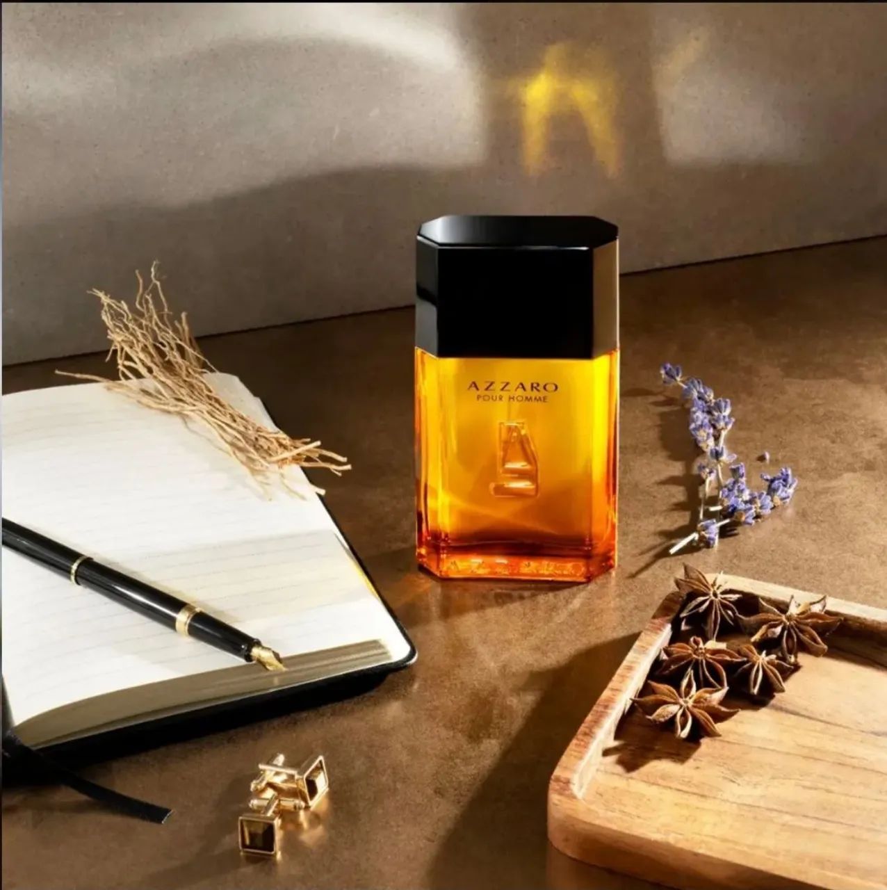 Perfume Azzaro 200 ml - 100% Original  - Foto 4