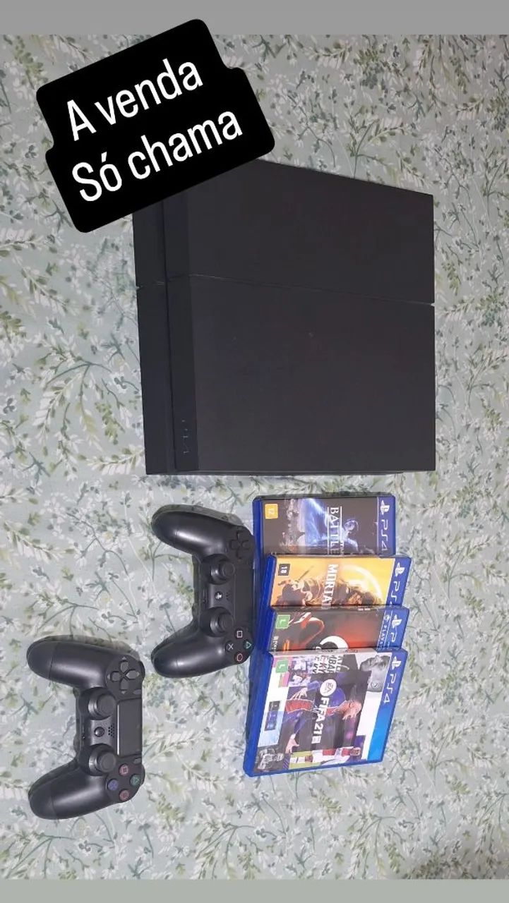 Ps4 slim