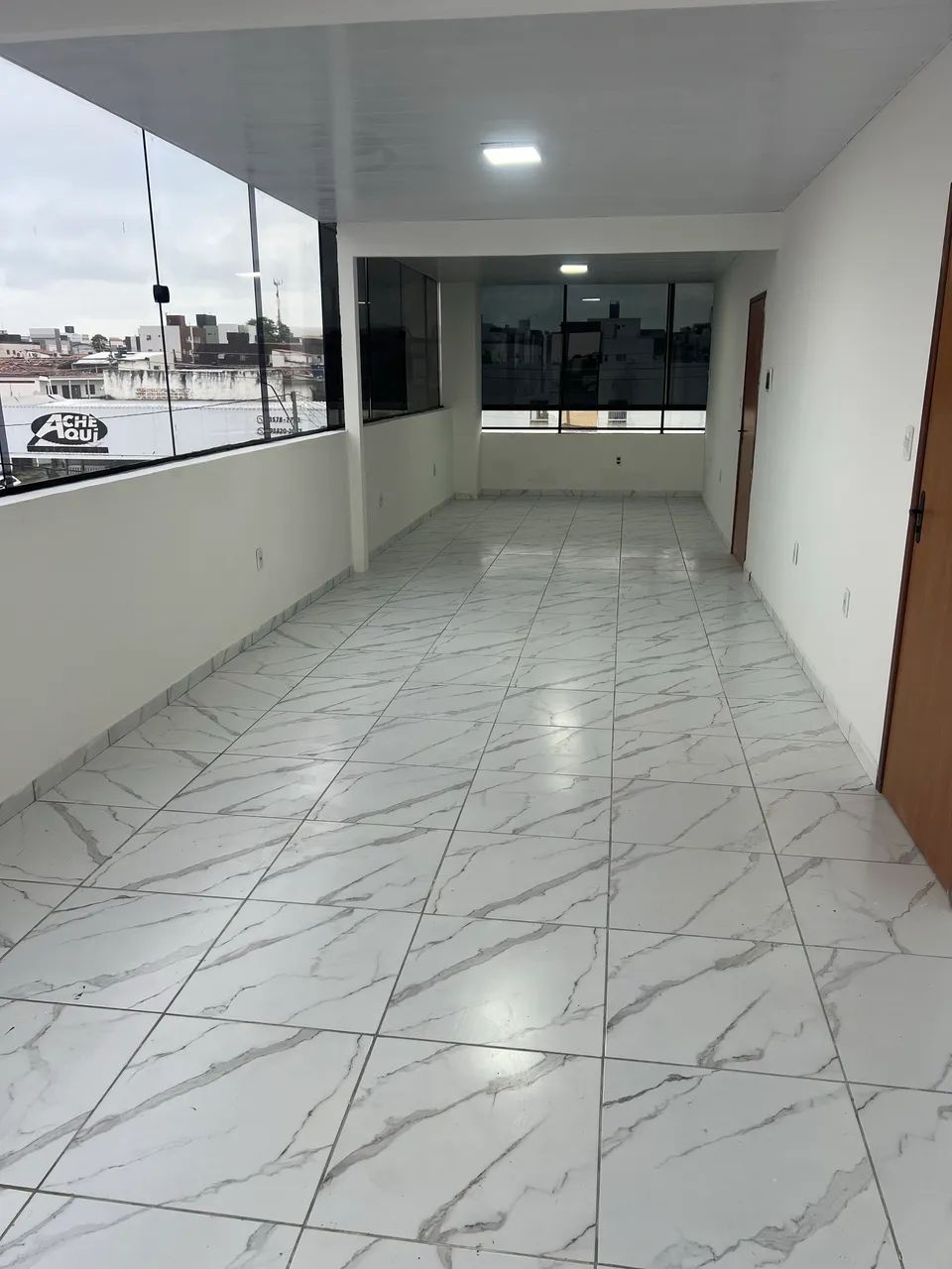 Sala comercial  - Foto 2