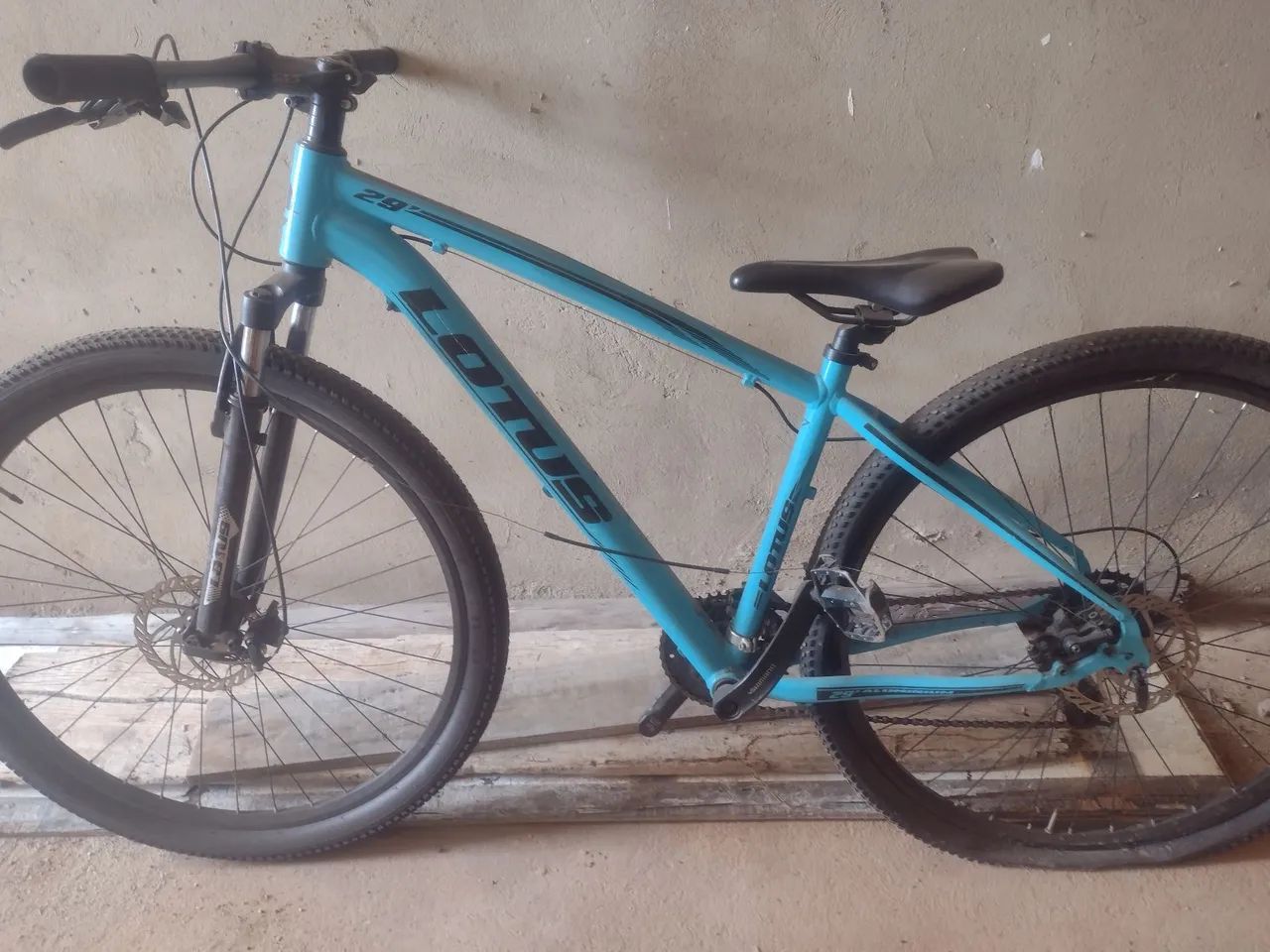 Bicicleta - Foto 2