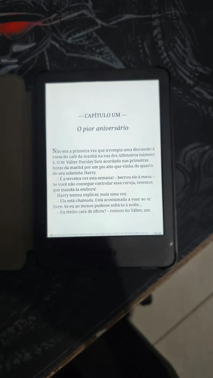 Kindle 11ª Geração  - Foto 2