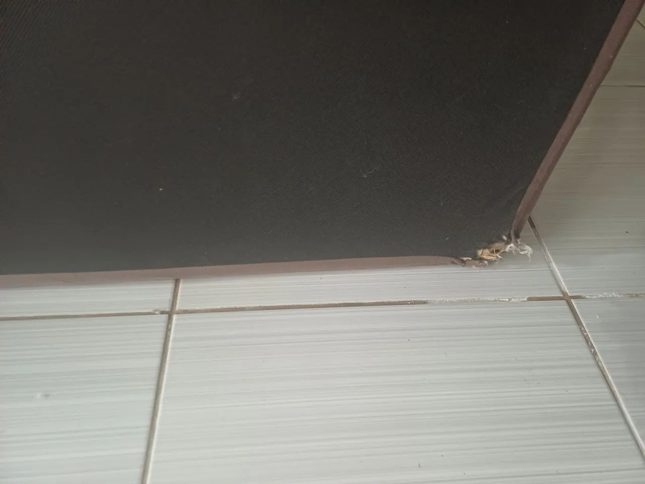 Vendo ou troco Base de box king - Foto 2