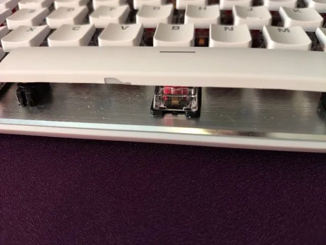 Roccat Vulcan TKL Pro - Foto 3