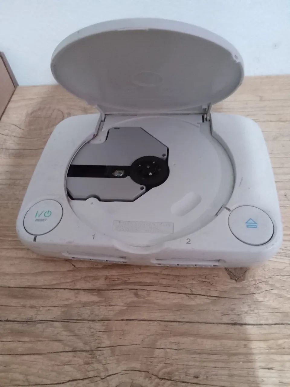 Play 1  - Foto 2