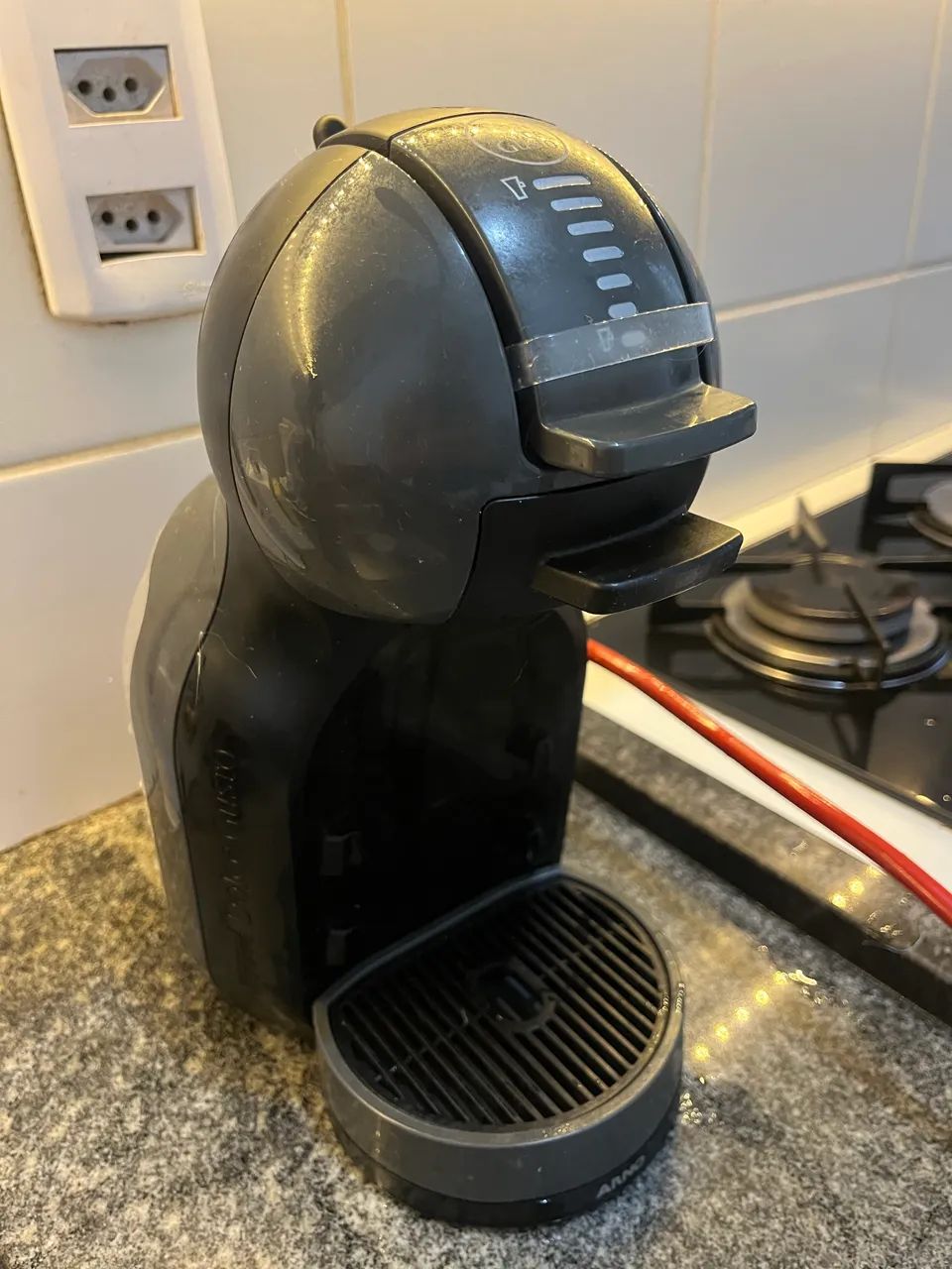 Cafeteira dolce gusto - Foto 2