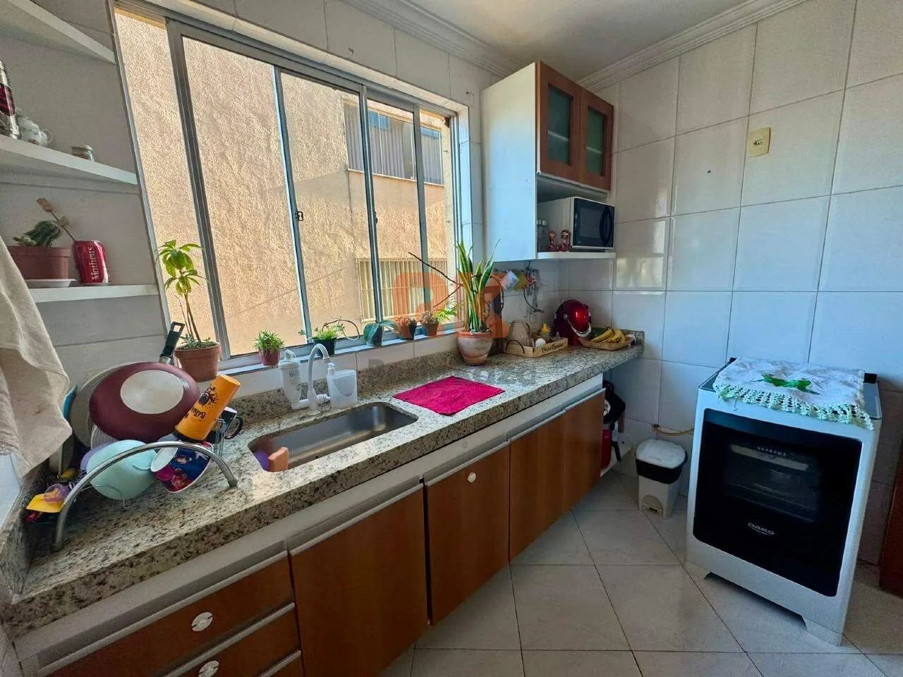 APARTAMENTO- SANTA TEREZINHA- BELO HORIZONTE - Foto 5