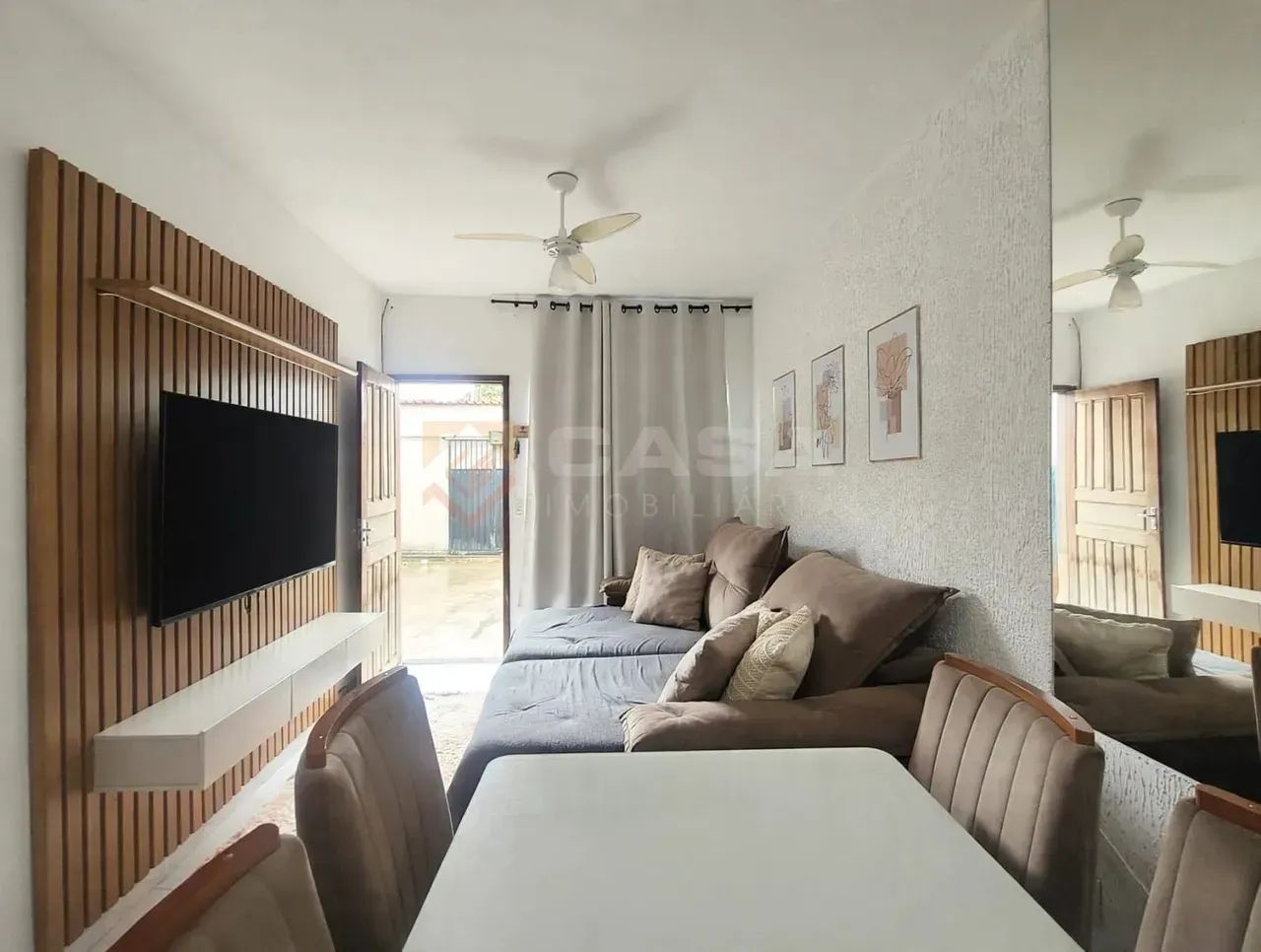 Oportunidade Casa com 2 quartos em Capuba-Jacaraipe