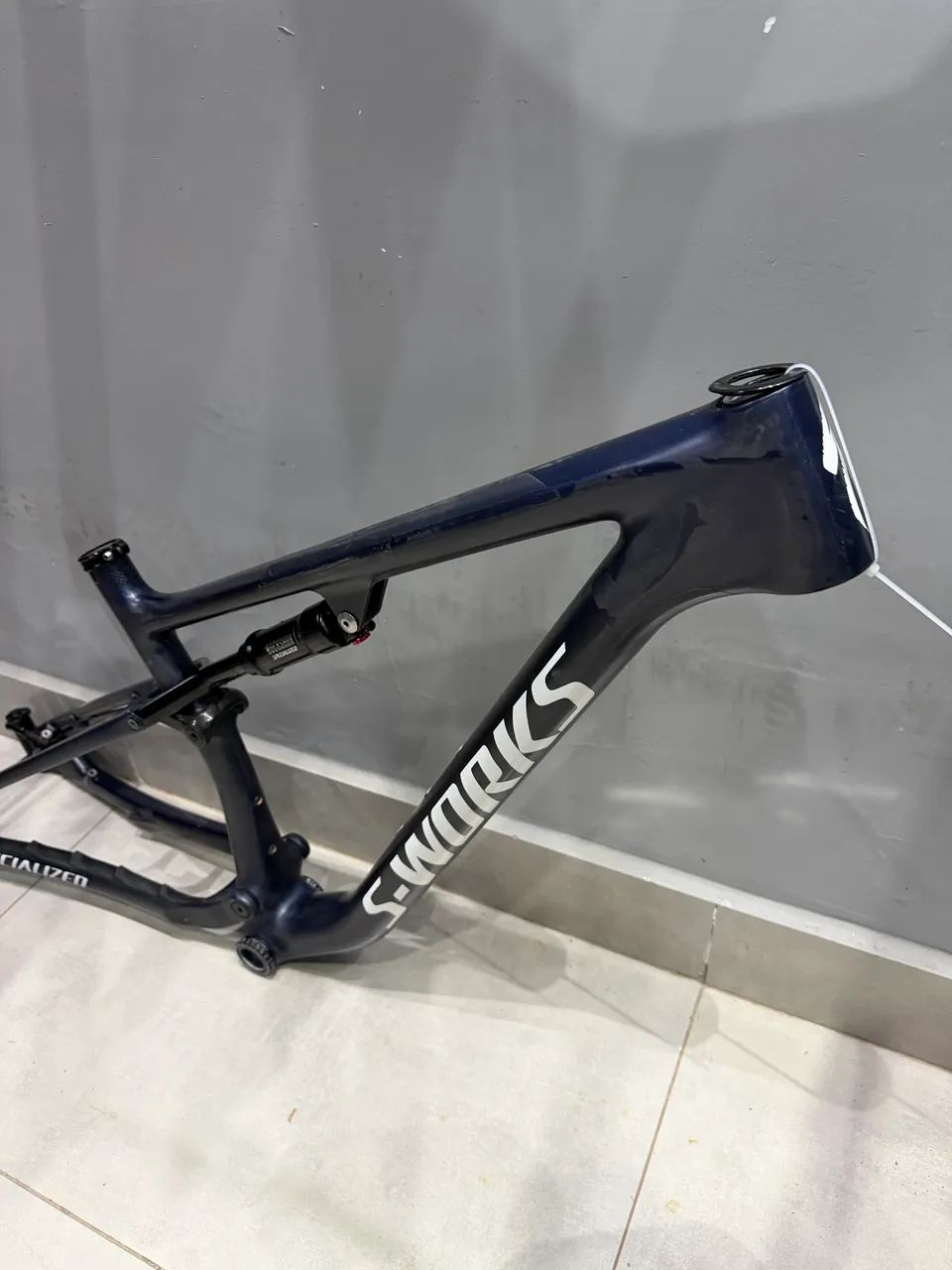 Quadro s works 17  - Foto 5