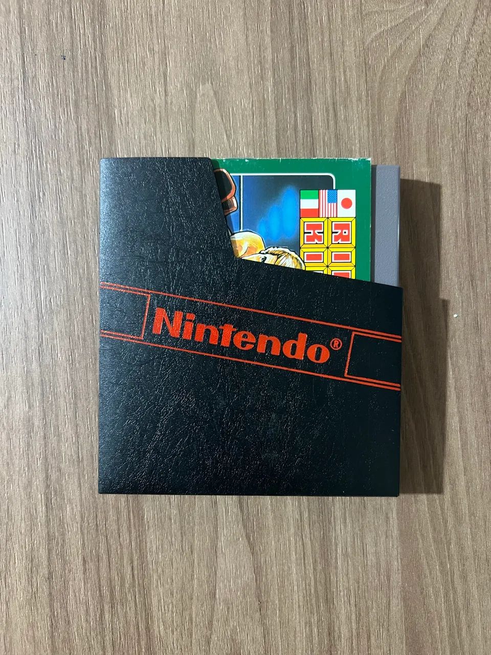 Ring King NES - Foto 2