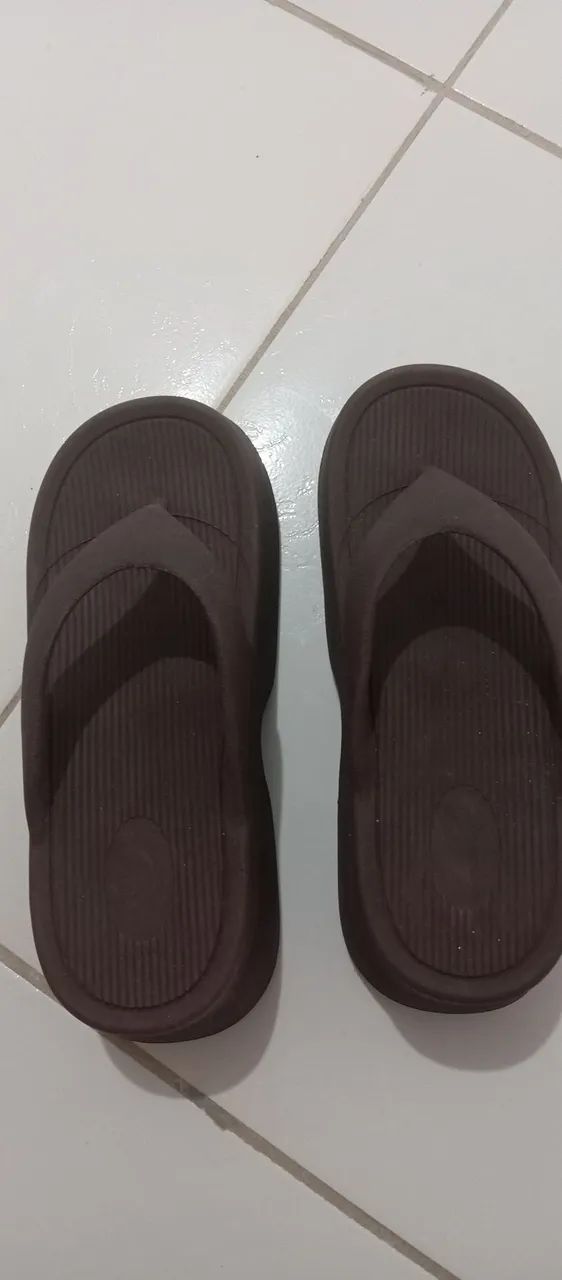 Sapato plataforma  - Foto 3